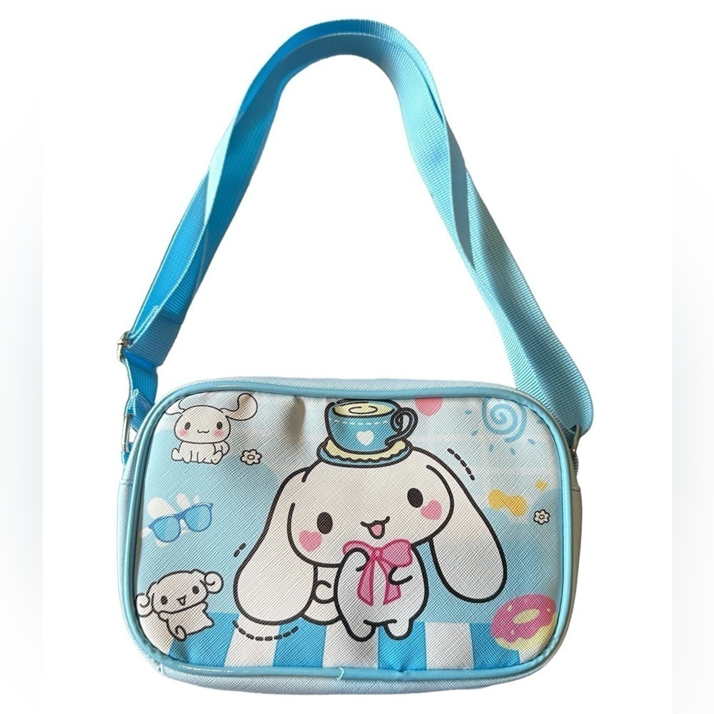 New Cinnamoroll Crossbody Bag